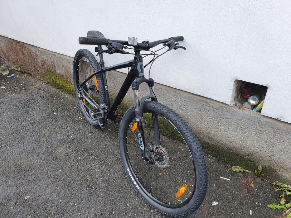 Bicicleta Scott  29'