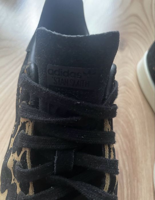 Adidas 'STAN SMITH'/дамски спортни обувки/сникърси (36 2/3)