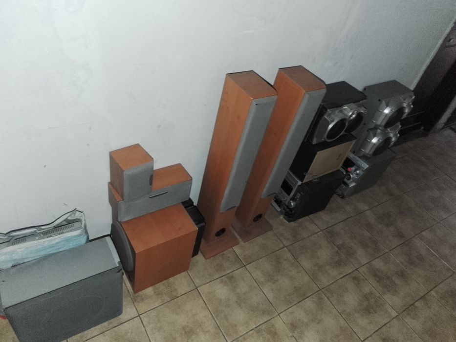Sisteme de muzică