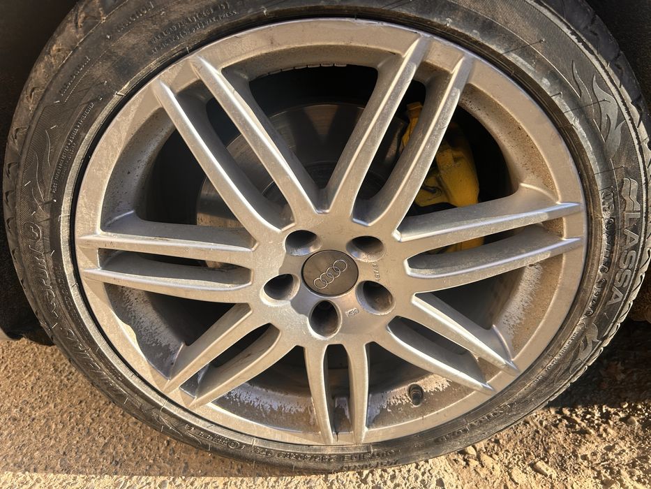 Джанти  18-ки 5х112