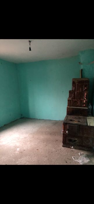 Casa veche Cerneti Tunari