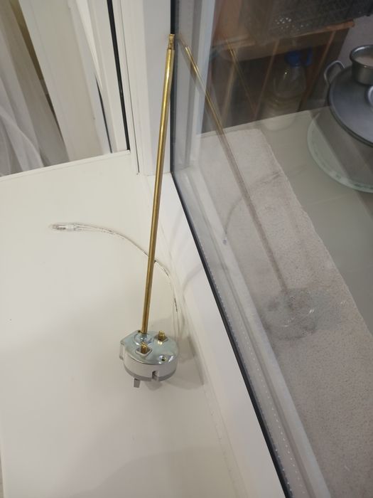 Термостат Ariston