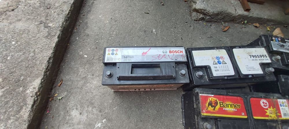 Centru de Acumulatori uzați oferim 2000 de lei pe tona