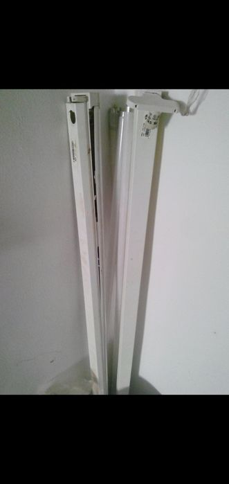 Corp de iluminat plafoniera aplica neon office camera hol pivnita beci