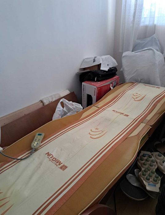 Масажно легло Migun HY7000