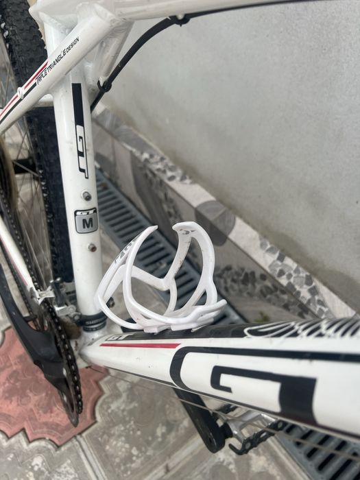 Bicicleta gt avalanche