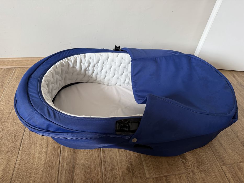 Количка Stokke Xplory X