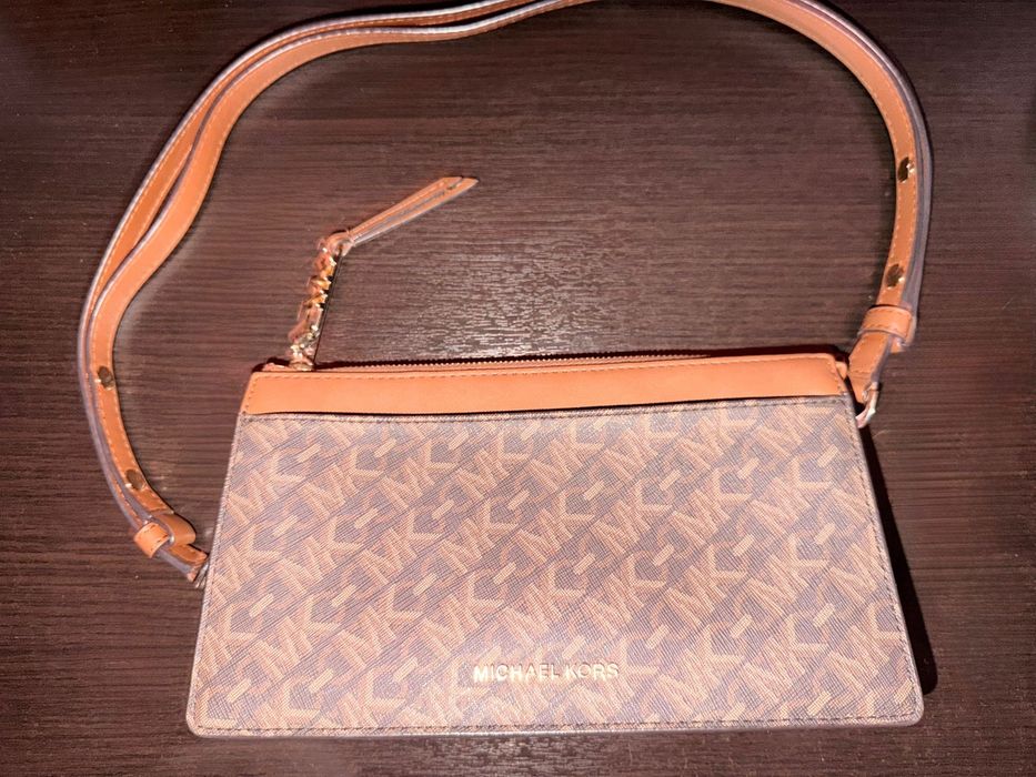 Michael Kors оригинална чанта