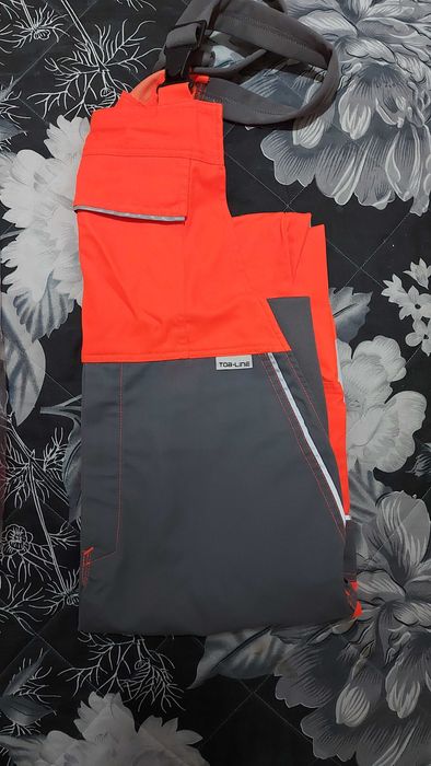 Светлоотразително яке texxor