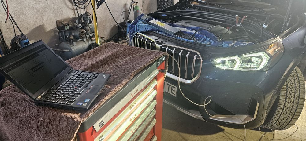 Преработка на стопове