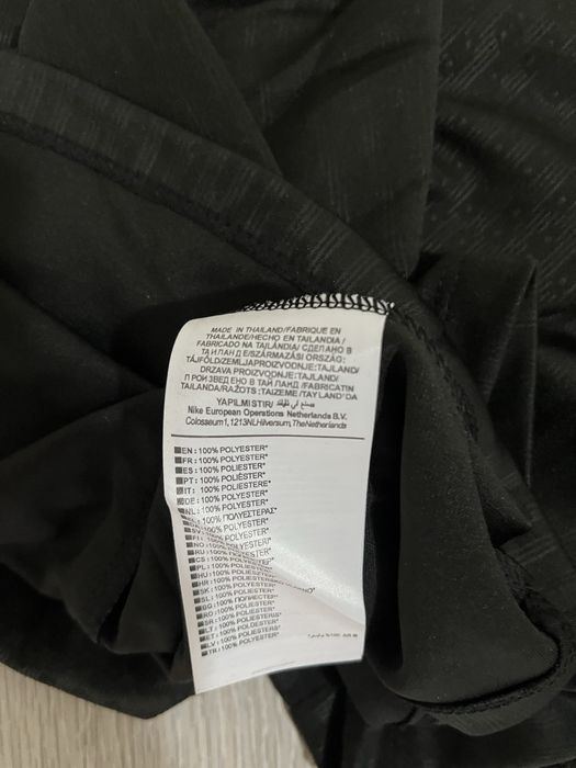 Trening oficial de antrenament, Liverpool