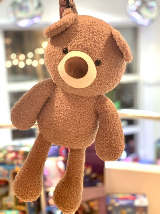 Чанта/раница заек