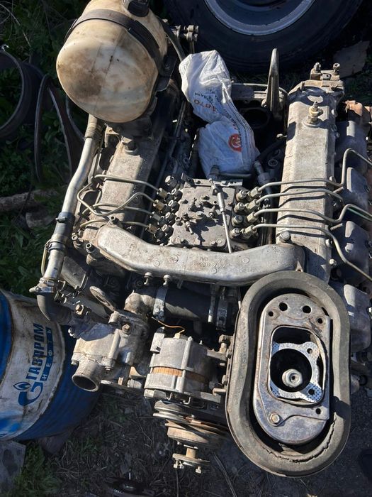 Продам двигатель КамАЗ евро1 стандарт