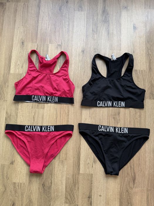 Calvin Klein бански 14-16 години***
