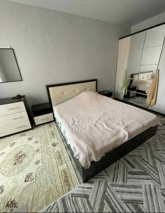 Продажа 3-комнатной квартиры