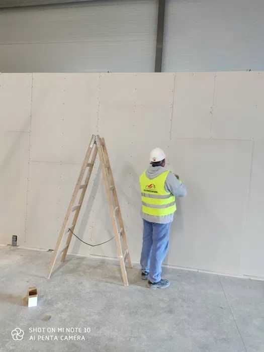 Довършителни ремонти, строително - монтажни работи.