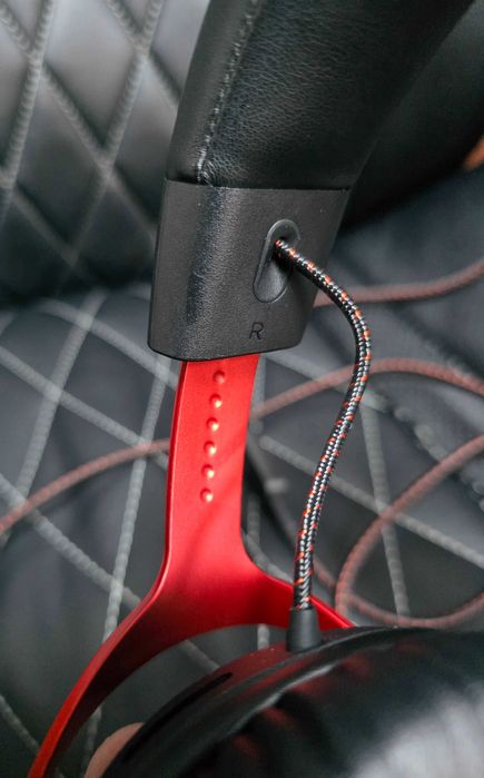 Căști Gaming HyperX Cloud III, DTS USB Type.C