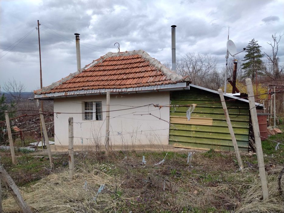 Продава се Къща в Враца, Дъбника - 40 кв.м за 204 €/кв.м - Снимка #16