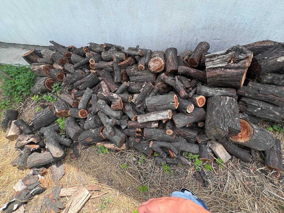 Vând lemne de foc Holboca, Rusenii vechi