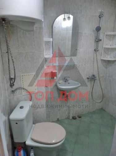 Дава се под наем Двустаен апартамент в Варна, Базар Левски - 75 кв.м за 612 € - Снимка #10