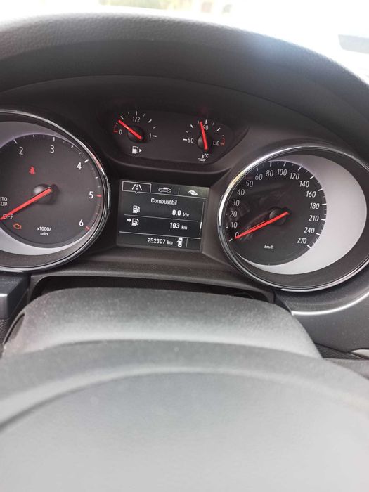 Opel Astra Sports Tourer k, stare foarte buna