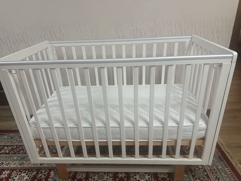 Продается дет кровать