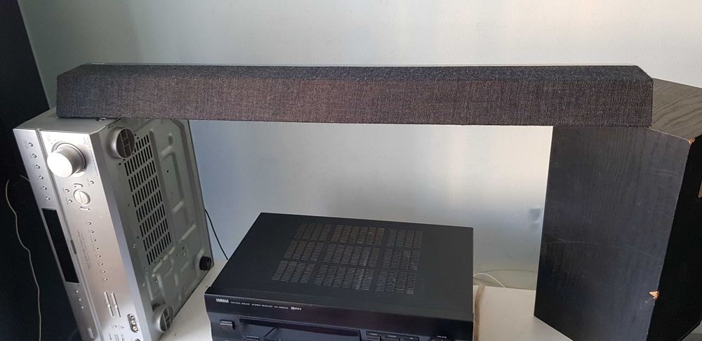 Bowers & Wilkins pt monitor Philips 558M1RY