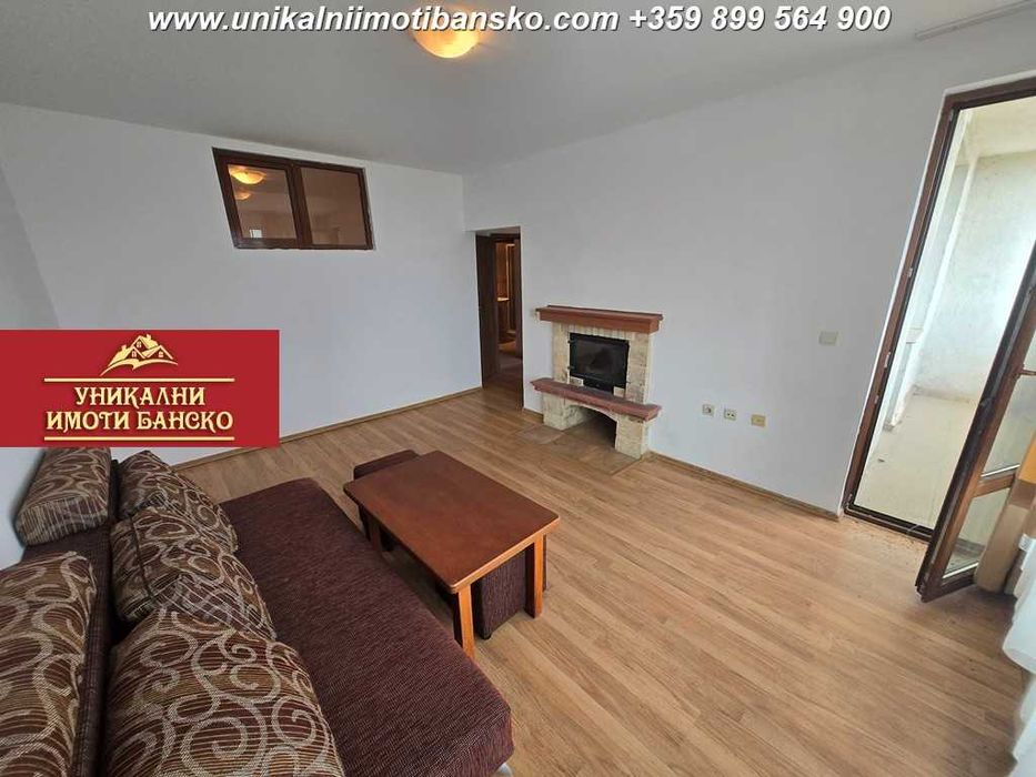 Продава се Тристаен апартамент в Банско - 75 кв.м за 1000 €/кв.м - Снимка #2