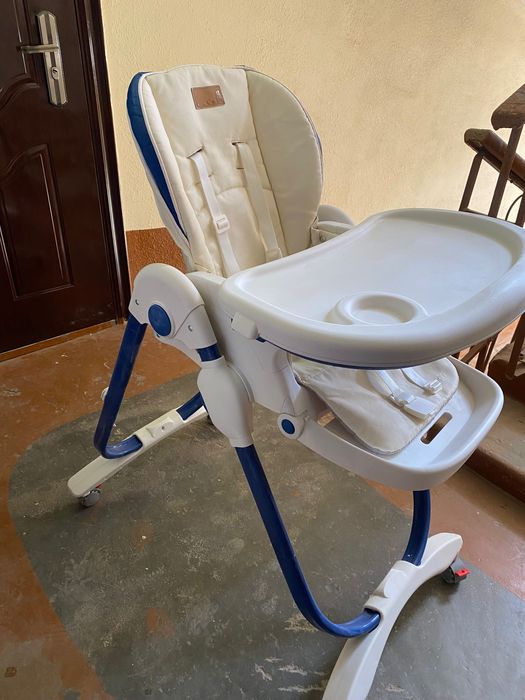 Продаётся детский стульчик для кормления