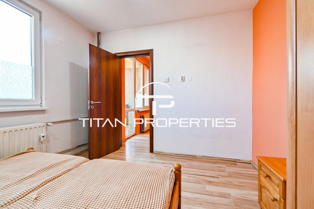 Двустаен, под наем, ж.к Славия