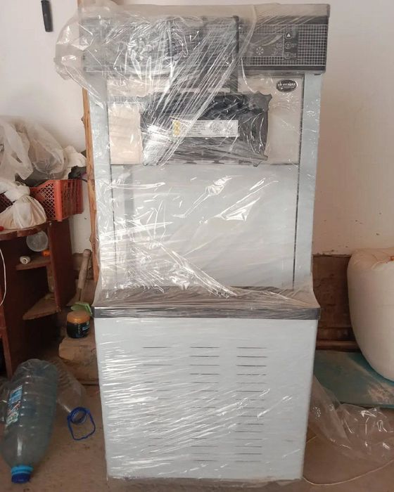 Фрейзер аппарат+ попкорн аппарат подарок