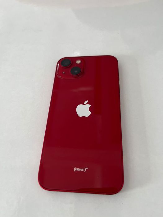 Iphone 13 без коробки