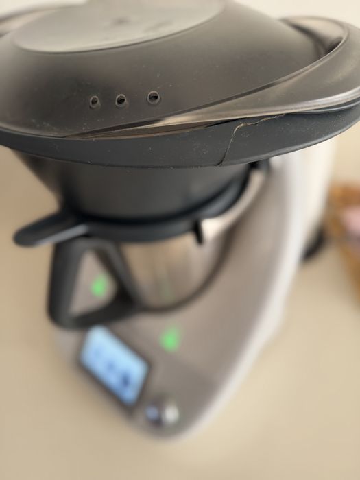 Термомикс thermomix tm 5