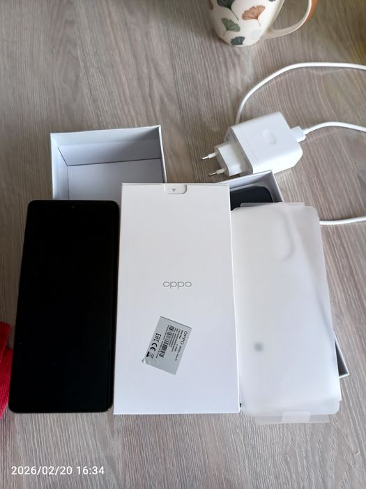 Оппо Рено 8т 5G 256гб