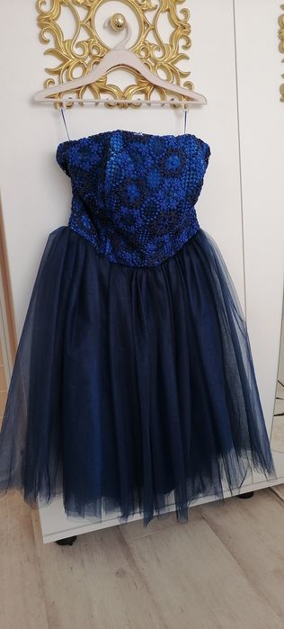 РОКЛЯ (тип барби)