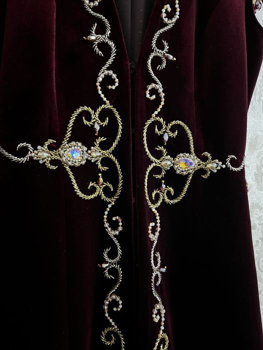 Камзол от Шогы ателье