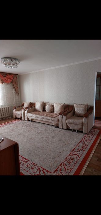 Продам квартиру 6 мкр