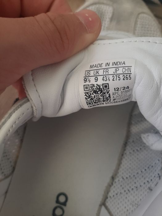 Adidas samba og оригинал