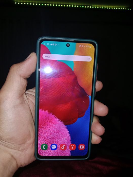 Samsung A51 sotiladi abmen bor