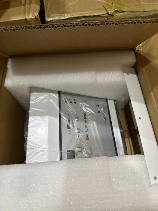 Узт аппарат uzt fizioterapiya fonoforez ультразвук