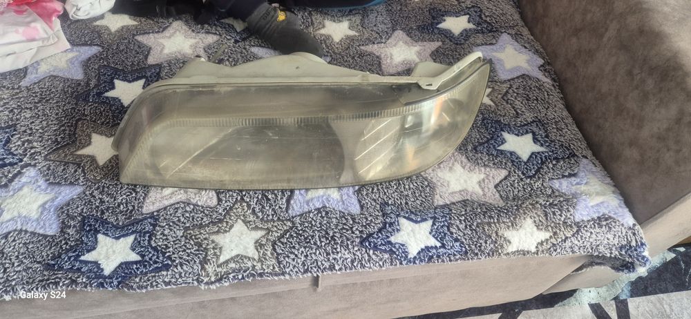 Фара ниссан цефиро , максима