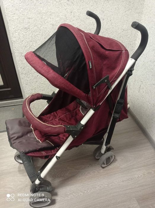 Kolyaska 0dan 3yoshgacha b/u