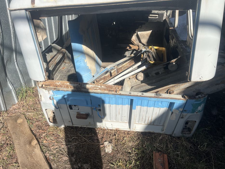 Продам кузов на уаз