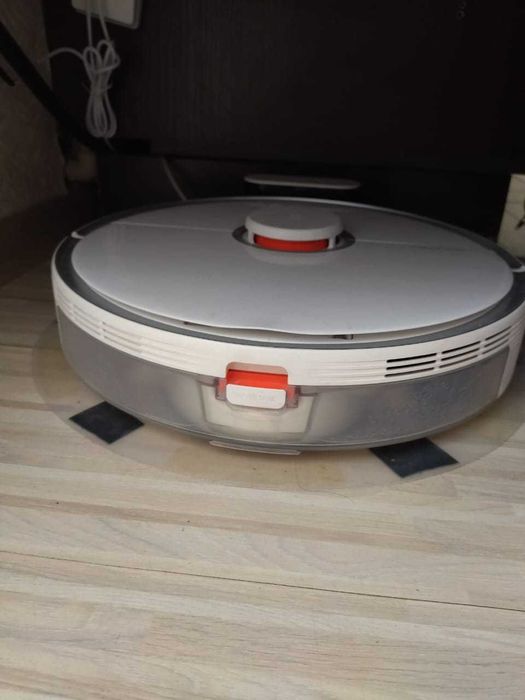 Робот-пылесос Xiaomi Roborock S5 Max