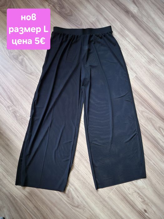 Дамски дрехи - размер M и L