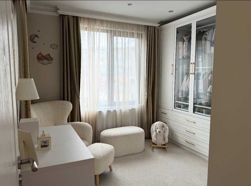 Апартамент с характер, стил и безупречно изпълнение с отлична локация