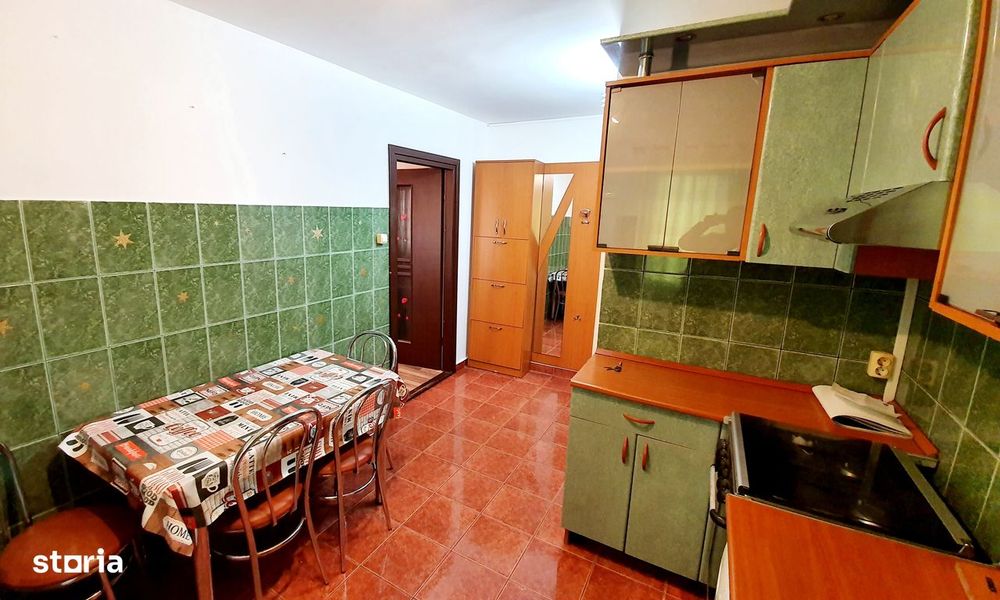 Închiriez apartament 2 camere Micro 1 Intim