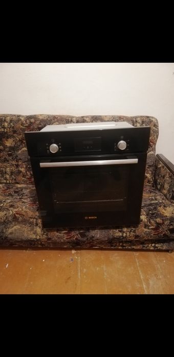 Конвенция печка BOSCH