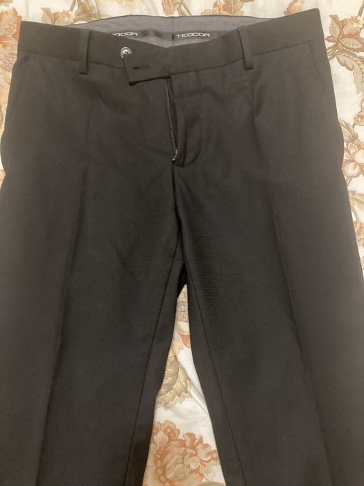 Мъжки костюм