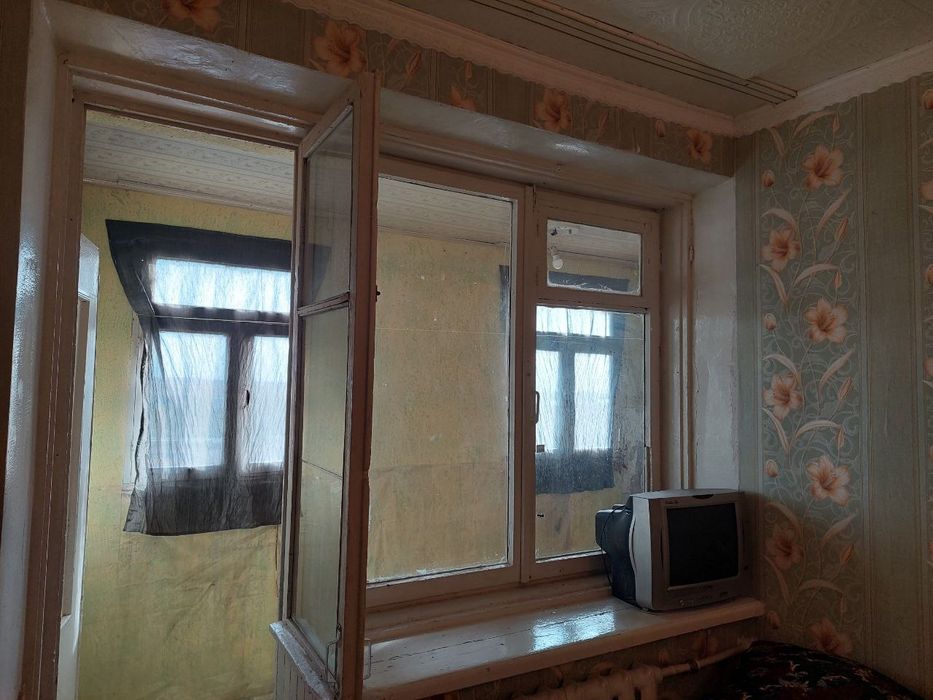 1 xonali/2 xona qilib olsa bo'ladi.